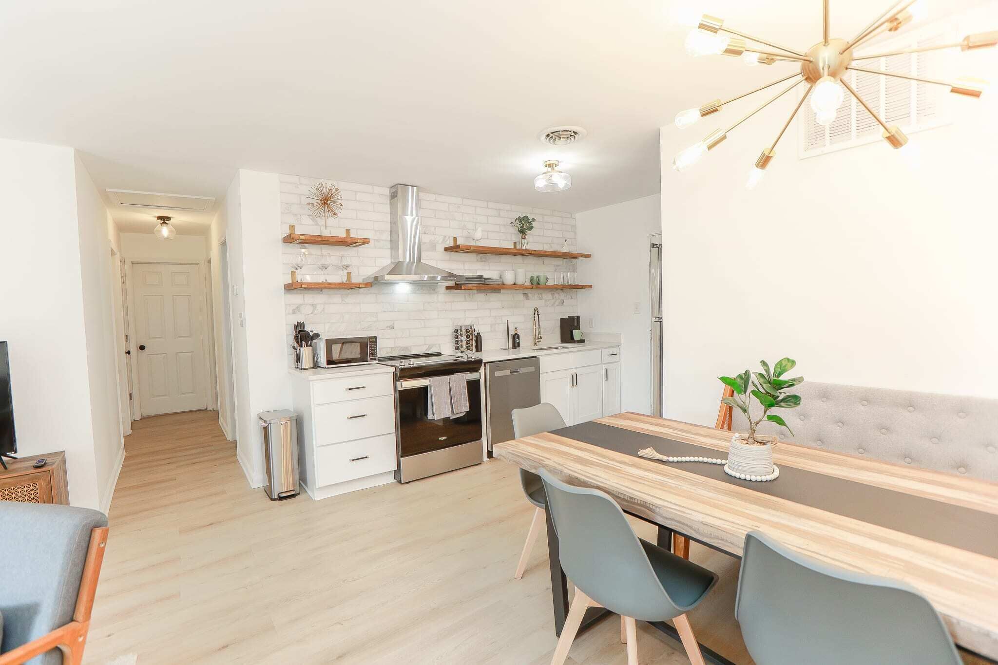 Bayside Bliss in the Heart of East Ocean View