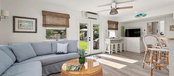 Robins Nest On 86th Street - Ocean City, MD
