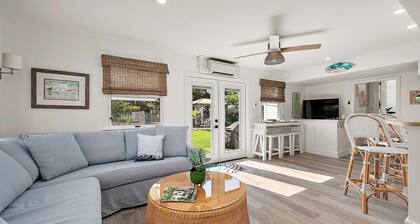 Robins Nest On 86th Street - Ocean City, MD