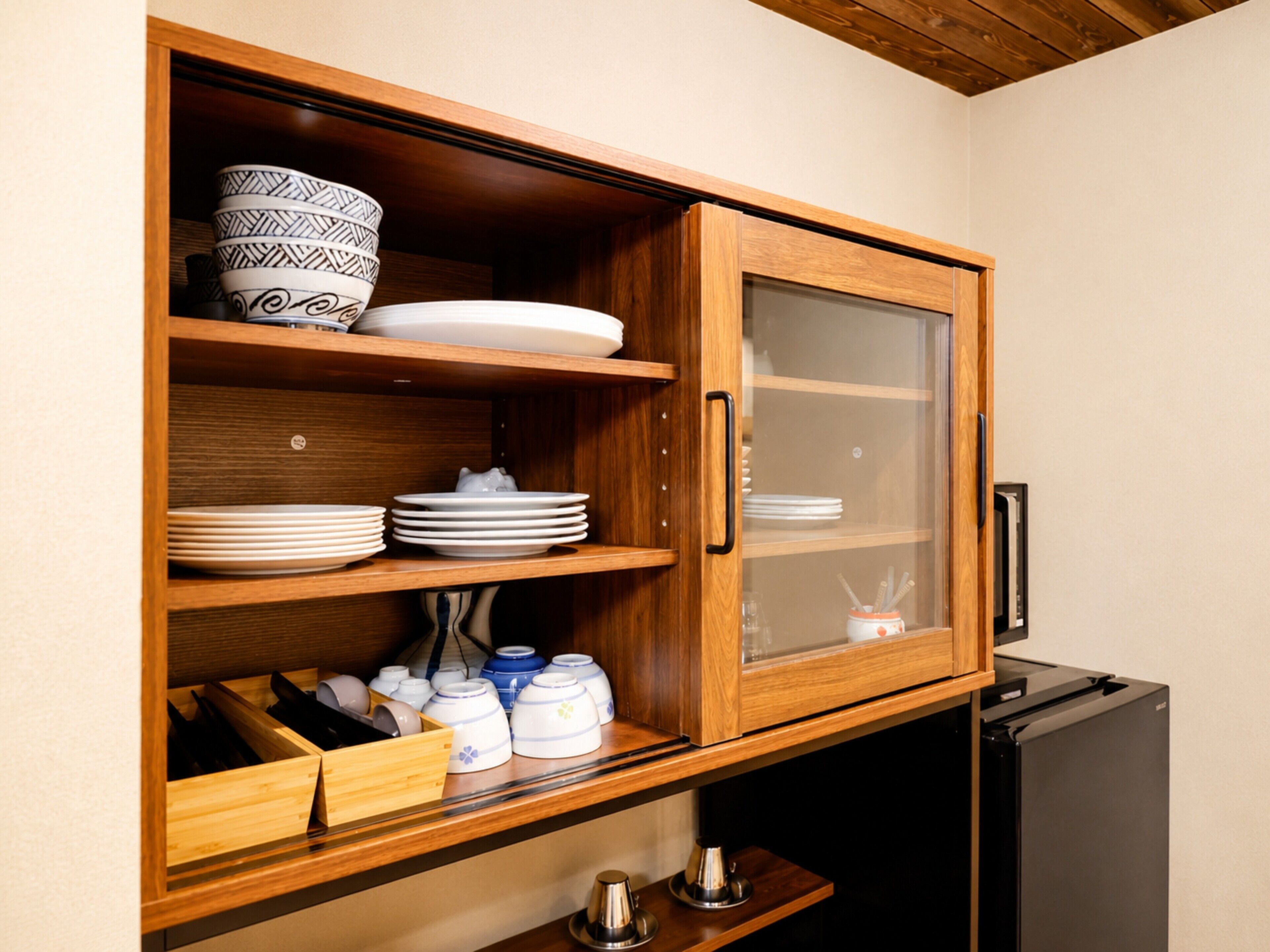 Classic Villa | Private kitchen