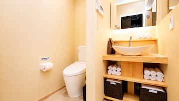 Villa Classique | Salle de bain