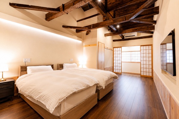 Villa Classic | Copriletto in piuma, una scrivania, insonorizzazione, Wi-Fi gratuito
