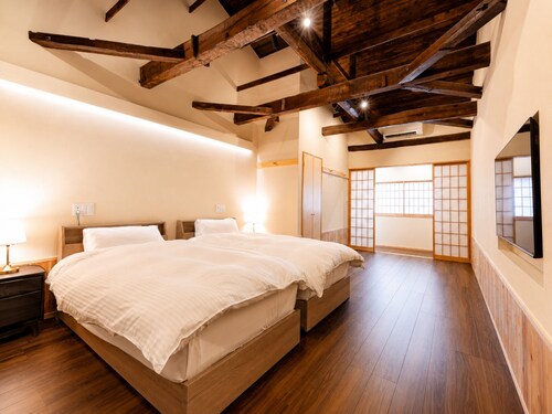 Nara-Ryokan  Villa West