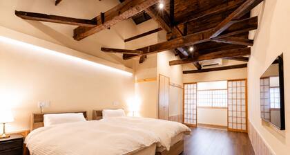 Nara-Ryokan Villa West