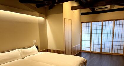 Nara-Ryokan Villa West
