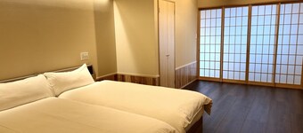 Nara-Ryokan Villa West