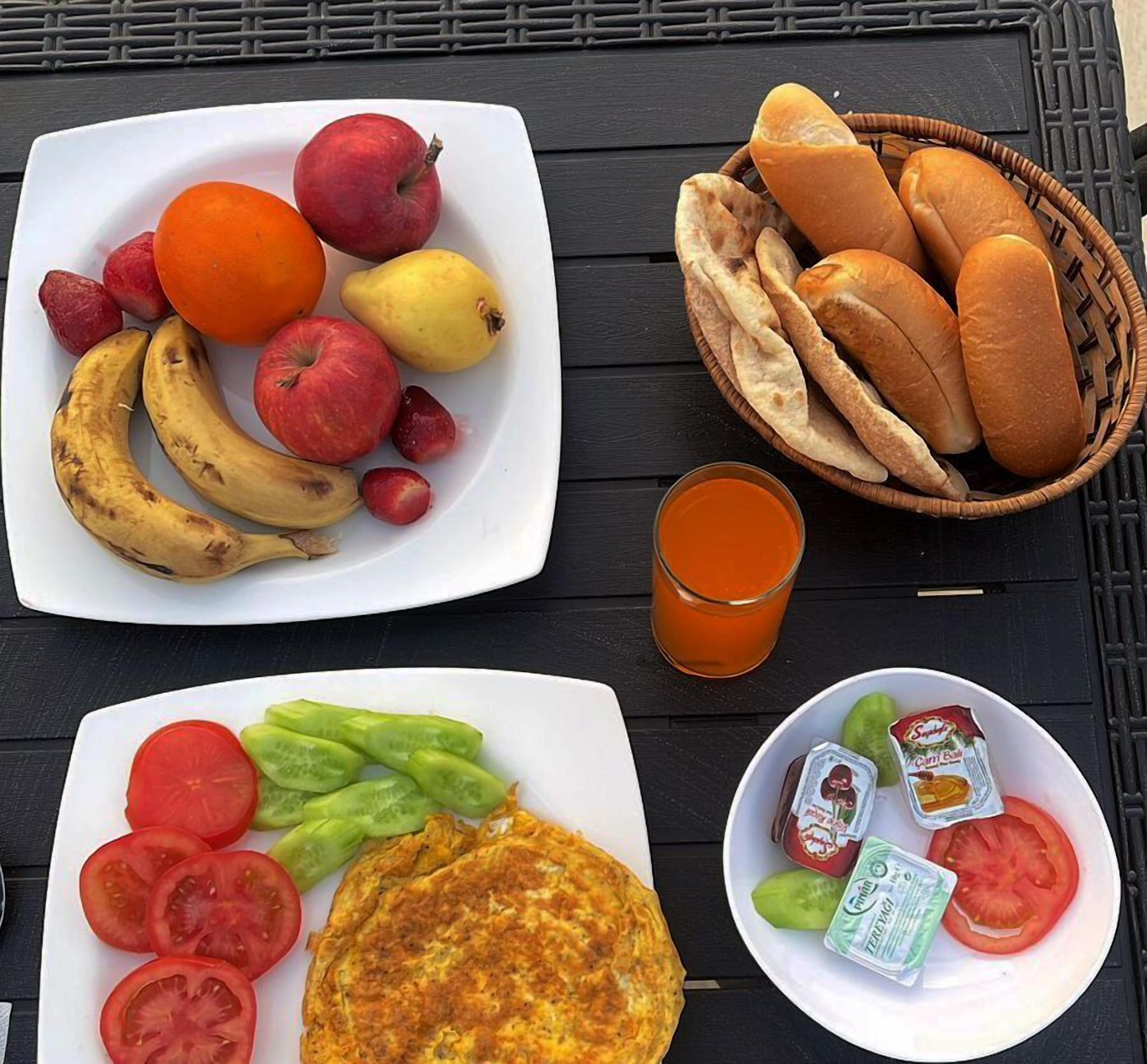 Foto - King hur pyramids inn