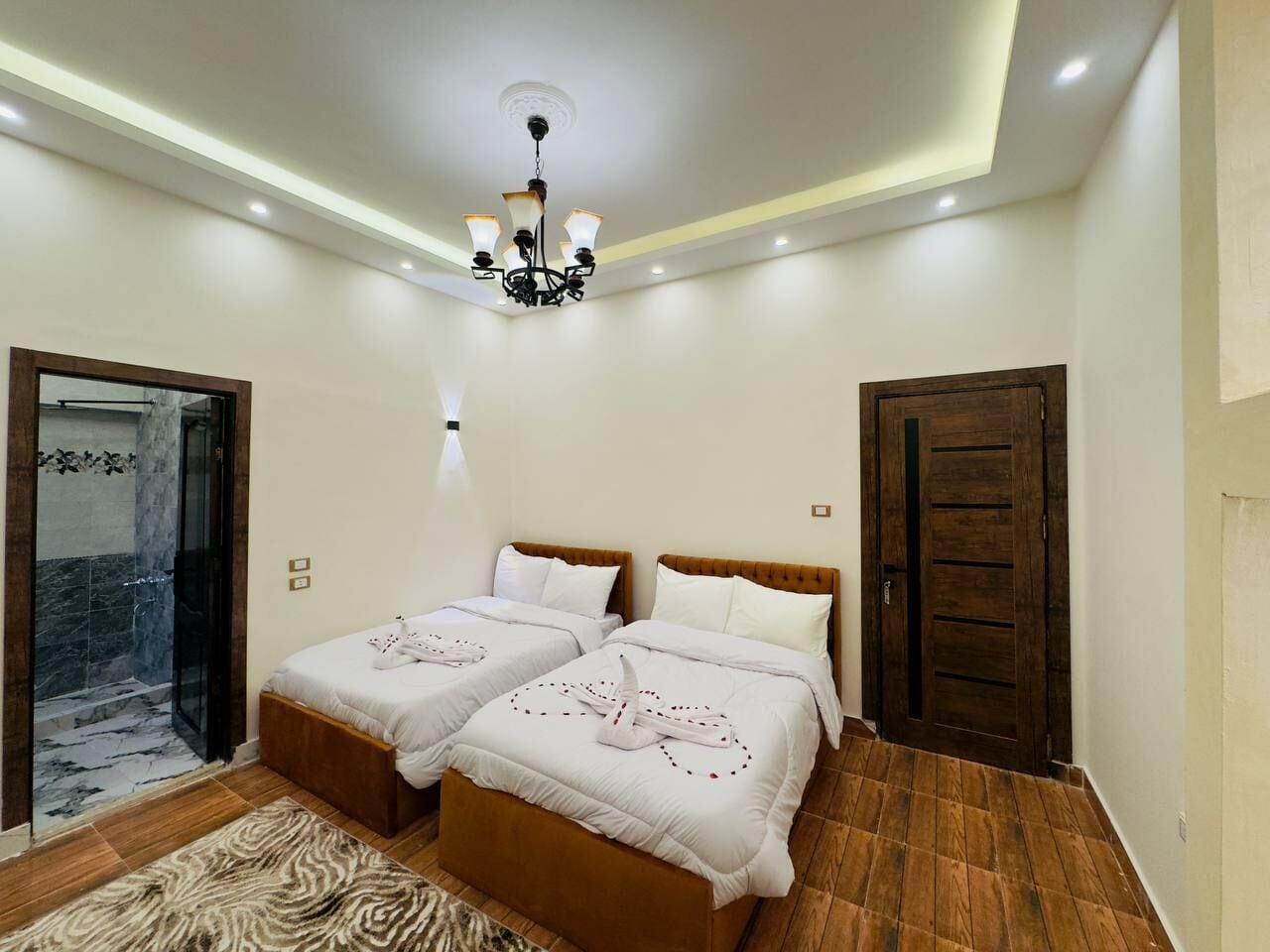 Foto - King hur pyramids inn