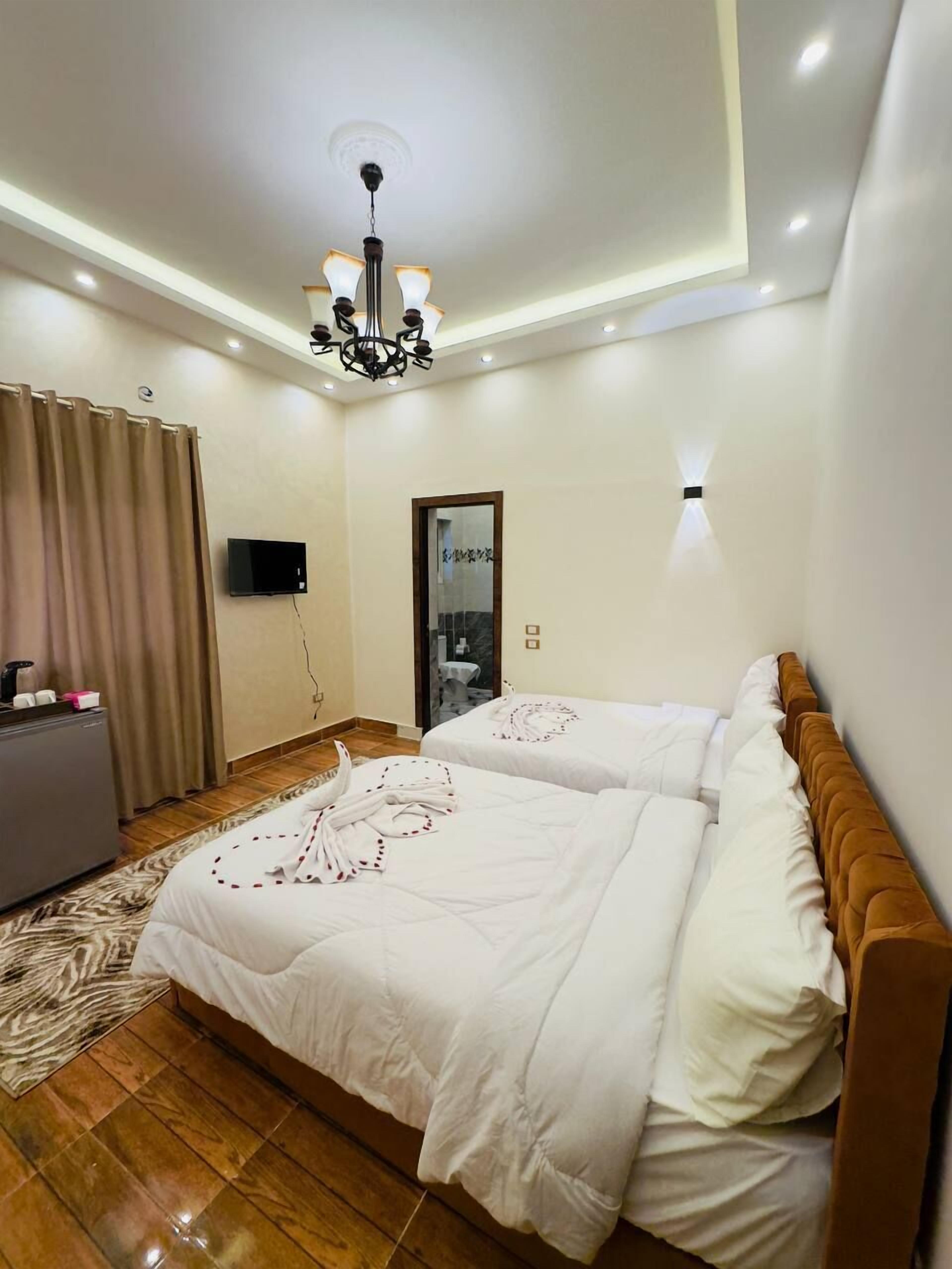 Foto - King hur pyramids inn