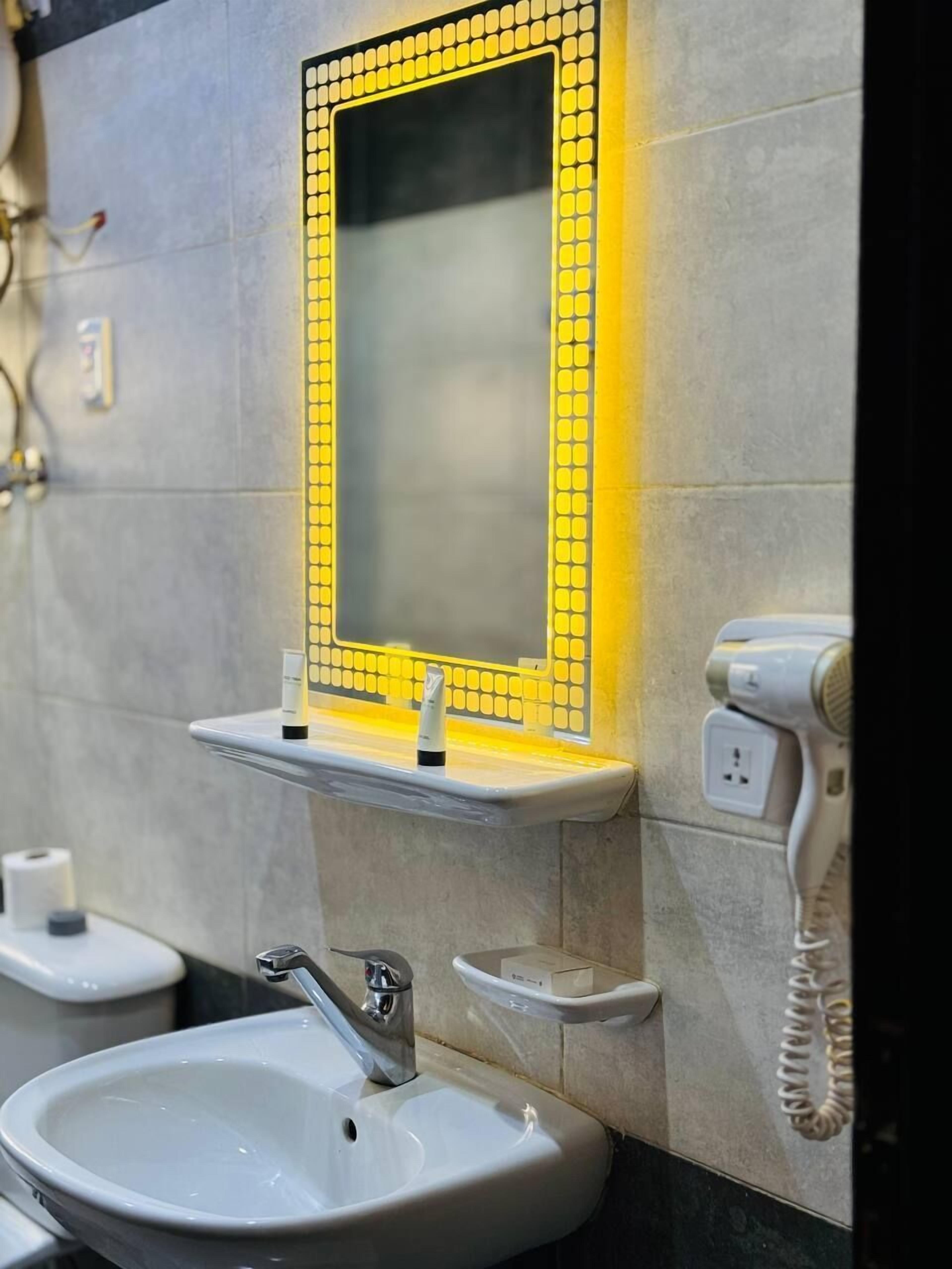 Foto - King hur pyramids inn