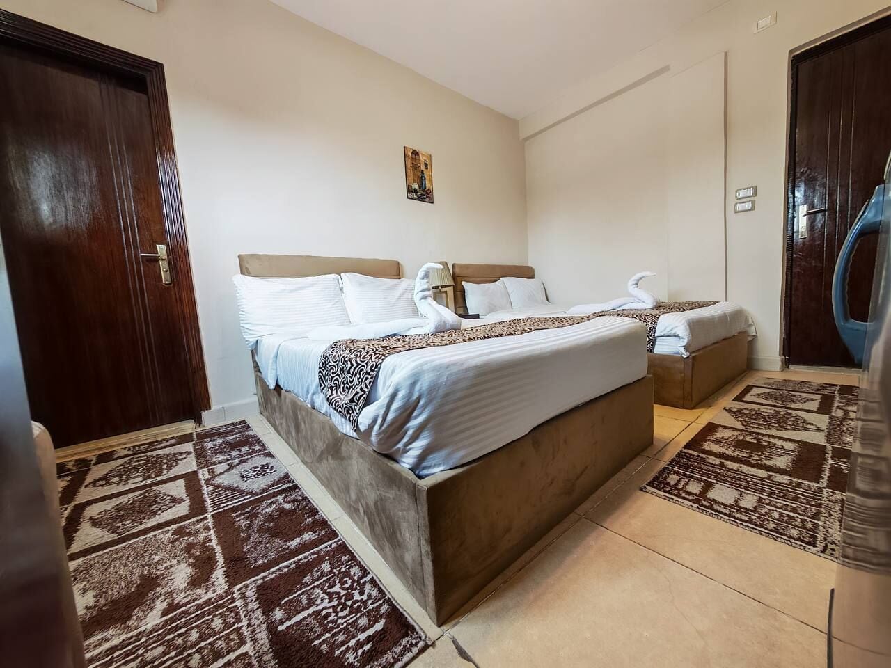 Foto - King hur pyramids inn