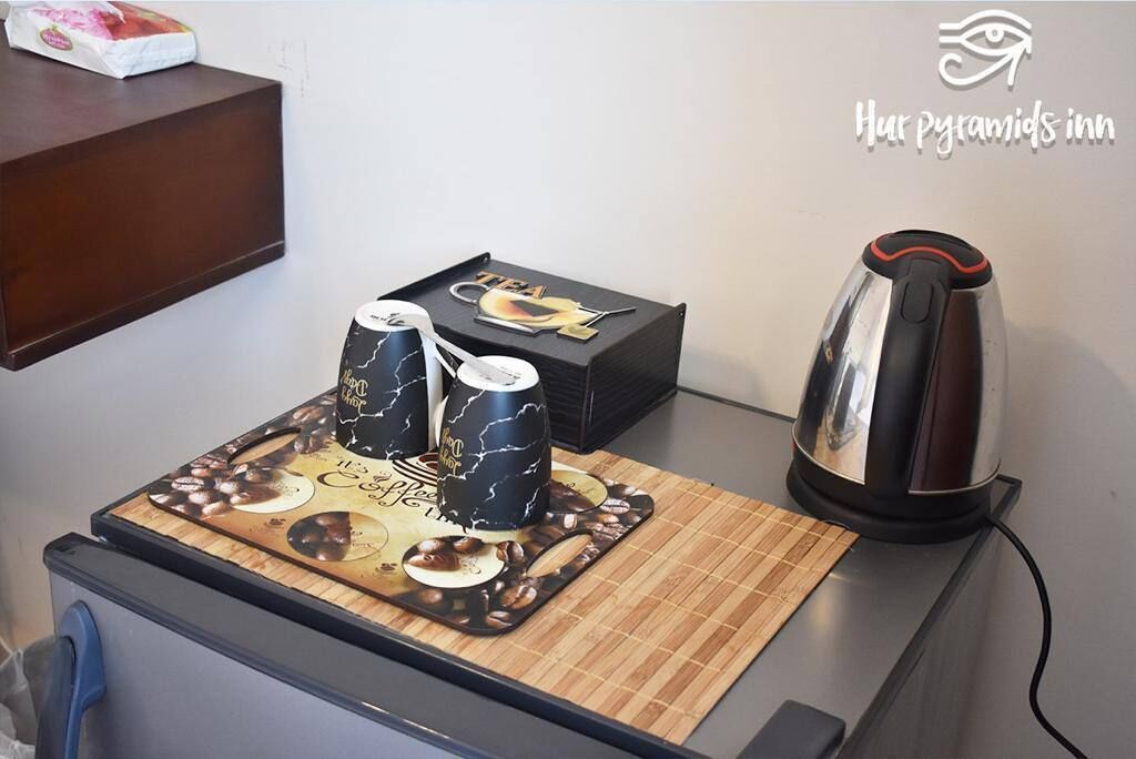 Foto - King hur pyramids inn