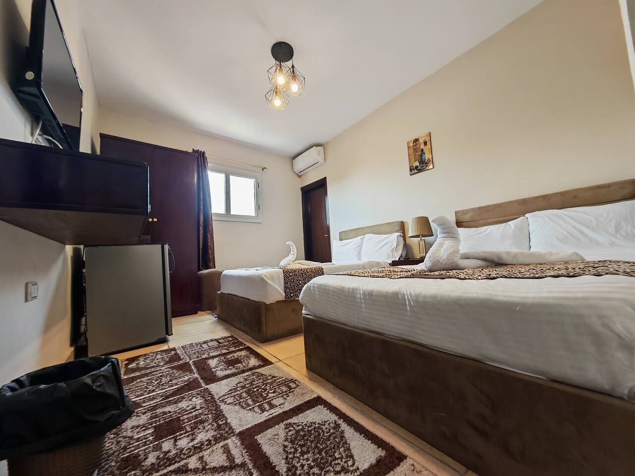 Foto - King hur pyramids inn