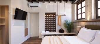 Qualia Slowlife Suites