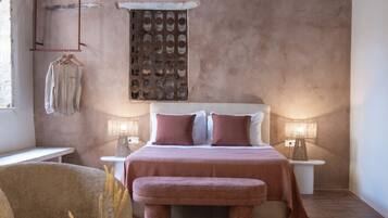 In-room safe, blackout drapes, soundproofing, iron/ironing board