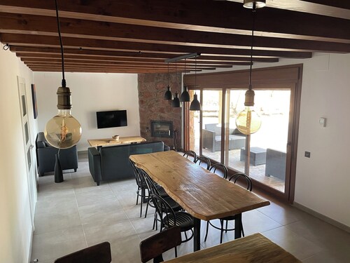 Prades Vila Bella - Casa Molinets