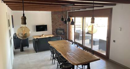 Prades Vila Bella - Casa Molinets