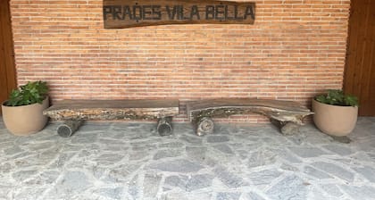 Prades Vila Bella - Casa Molinets