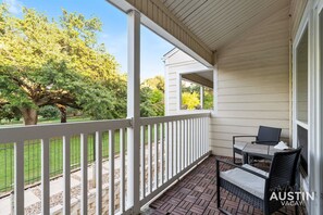 Terrain de l’hébergement 