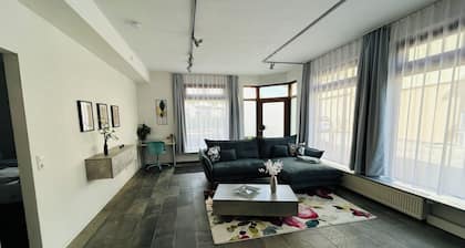 Großzügige Helle Wohnung am Storchennest