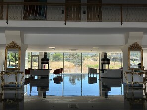 Grill-/Picknickplatz