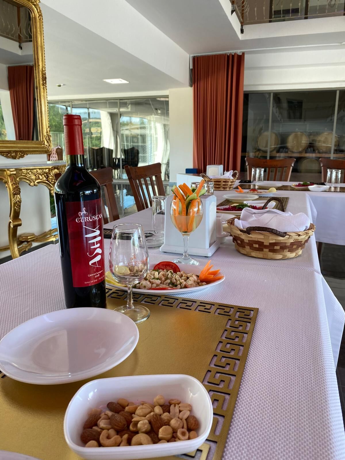 Restaurante