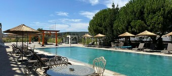 Etruscan Boutique Hotel