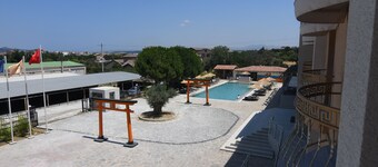 Etruscan Boutique Hotel