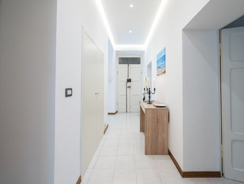 Exclusive  apartment in Perugia centre with parking 