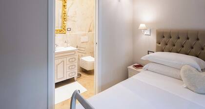 Exclusive apartment in Perugia centre with parking