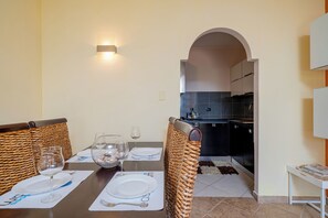 Interior detail - Casa Hermes by Wonderful Italy (Olbia)
