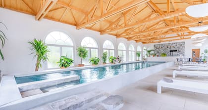 Secret d'Uzès - The Loft, with heated pool