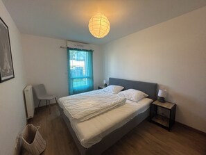 2 bedrooms - New apartment for 4 people in Arzon (Arzon)