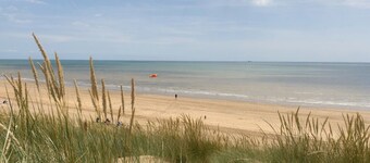 Happy Waves - Family House - 1 Min to Camber Sands