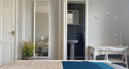 1 min walk to sandy beach! Family friendly home -> Happy Waves âïžđ