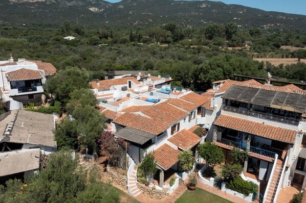 Exterior - Casa del Sarto by Wonderful Italy (Olbia)