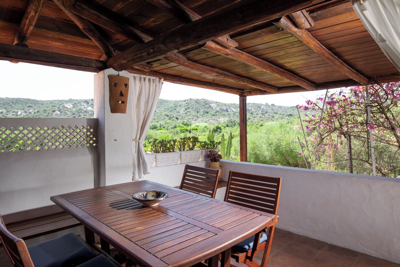 Apartment, Garden View | Terrace/patio