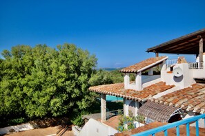 Exterior - Casa del Sarto by Wonderful Italy (Olbia)