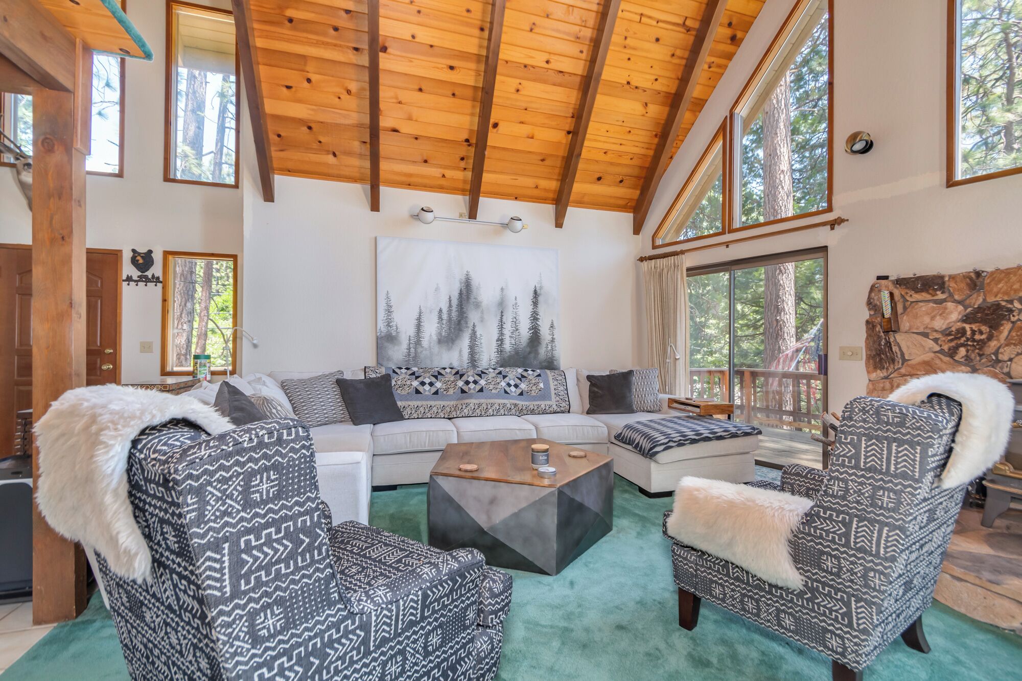 Sky Chalet- Blue Lake Springs Recreation
