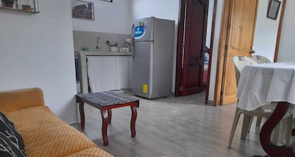 Apartamento Amoblado