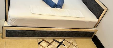 Classic Double Room, City View | Free WiFi