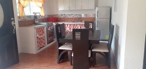 Dining - Casa Campestre en las Faldas del Taita Imbabura (Otavalo)