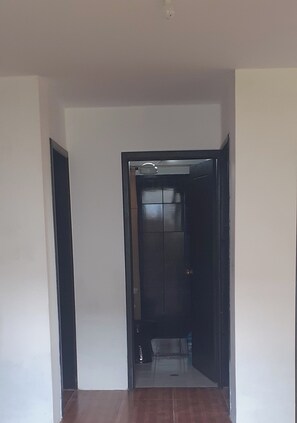 Interior - Casa Campestre en las Faldas del Taita Imbabura (Otavalo)