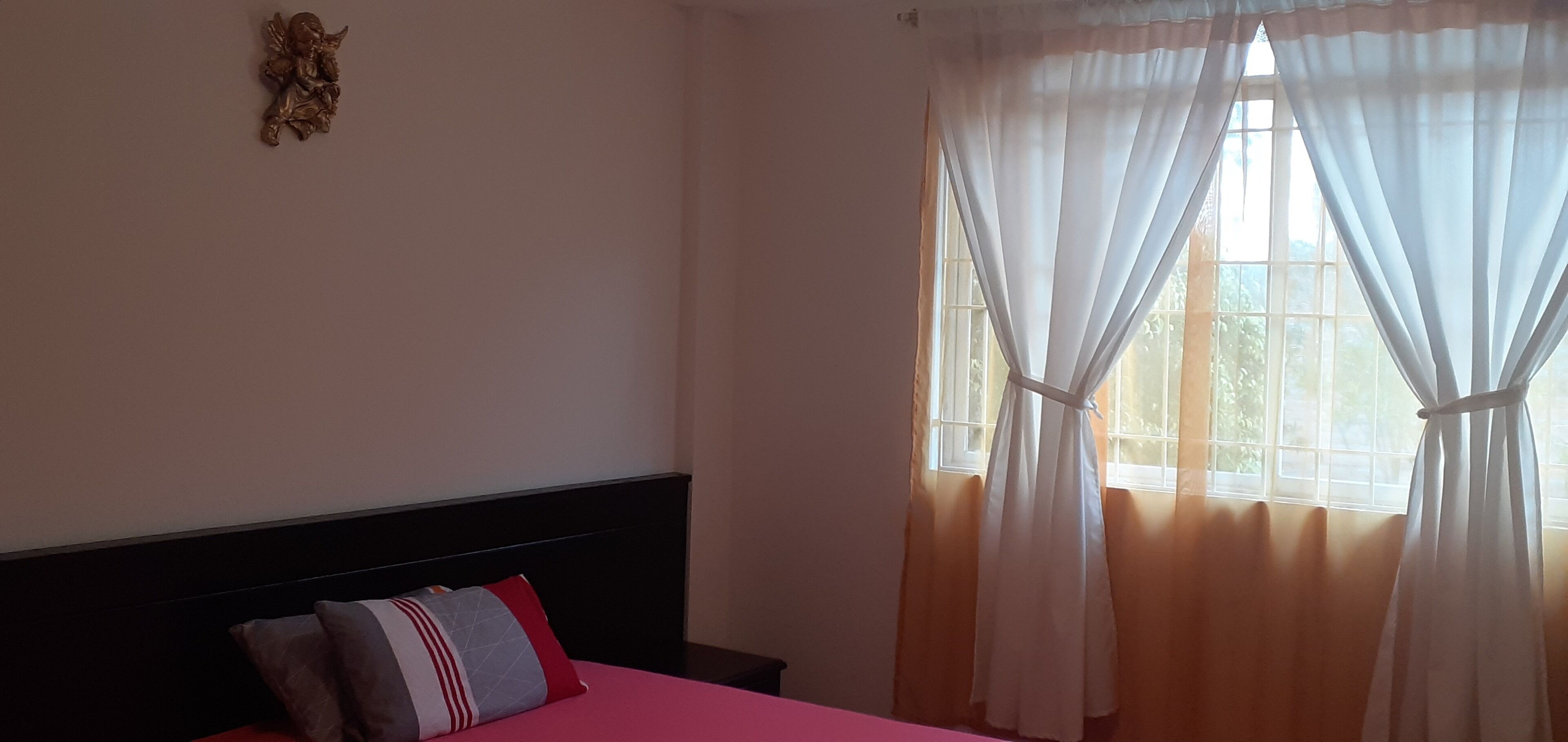 2 slaapkamers, gratis wifi