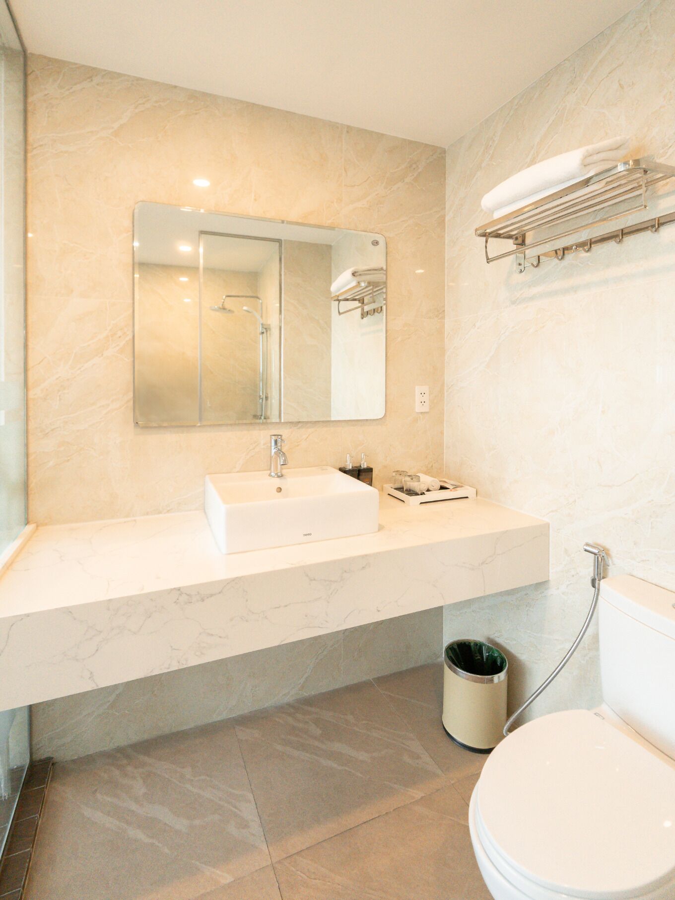 Kamar mandi