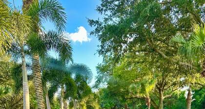 Grand Emerald 3BR TownHouse near Disney Parks