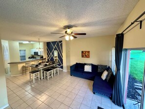 Interior - Grand Emerald 3BR TownHouse near Disney Parks (Four Corners)