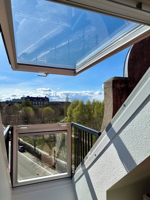 Interiör
