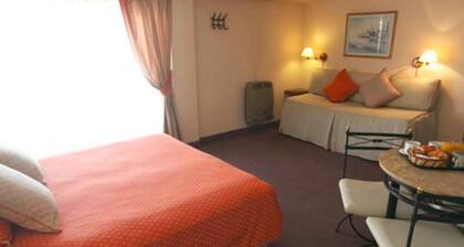 Maison Apart Hotel