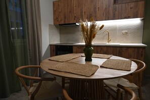 Private kitchen - Vivis Hub (Kefalonia)